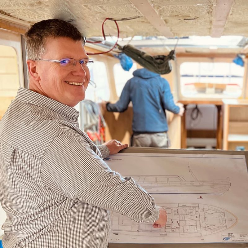 3 - Klaas Hummel - Production manager