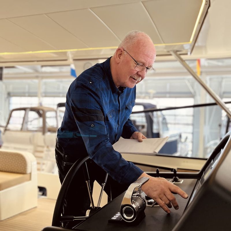 4 - Arjen van den Akker - Aftersales